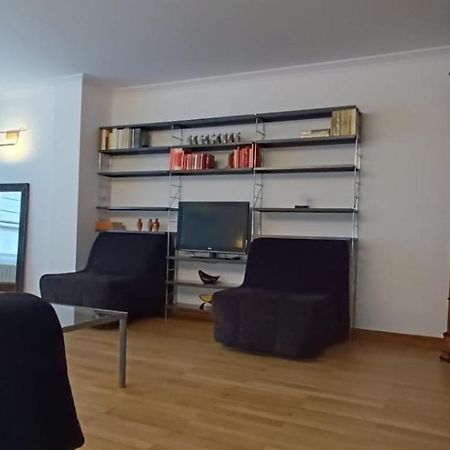 Emyrent I Ondarreta Apartment San Sebastian Exterior photo