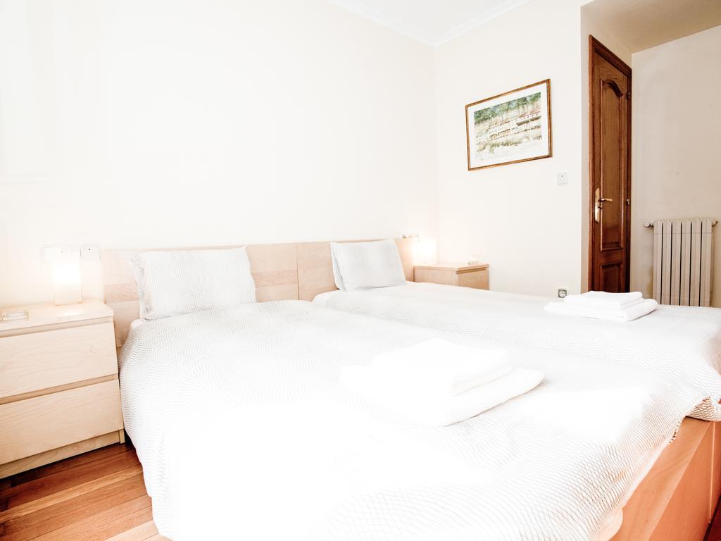 Emyrent I Ondarreta Apartment San Sebastian Exterior photo